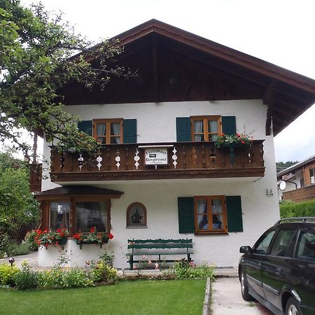 מוטנוואלד Ferienhaus Bergfreund חדר תמונה