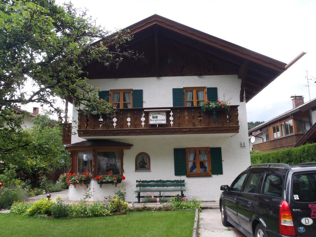 מוטנוואלד Ferienhaus Bergfreund חדר תמונה