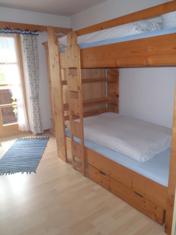 מוטנוואלד Ferienhaus Bergfreund מראה חיצוני תמונה