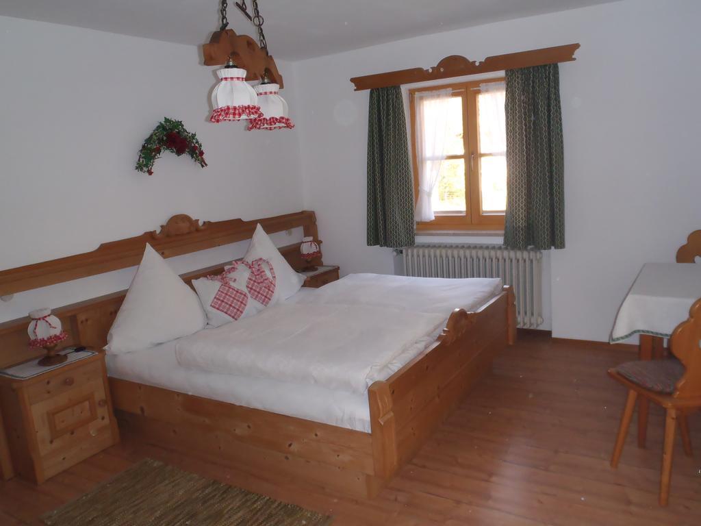 מוטנוואלד Ferienhaus Bergfreund חדר תמונה