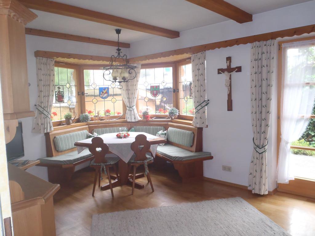 מוטנוואלד Ferienhaus Bergfreund מראה חיצוני תמונה